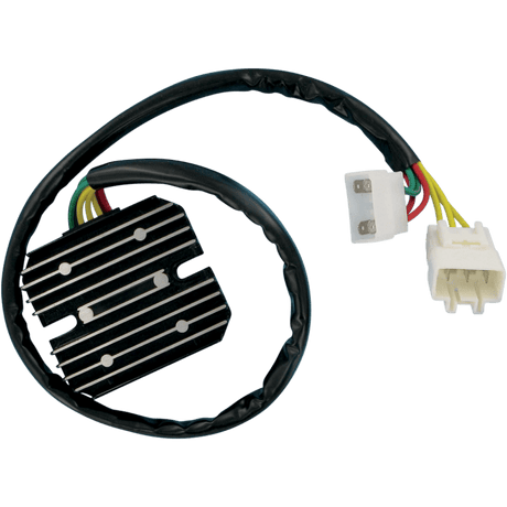 RICK'S MOTORSPORT ELECTRIC VOLTAGE REGULATOR - Driven Powersports Inc.10 - 120