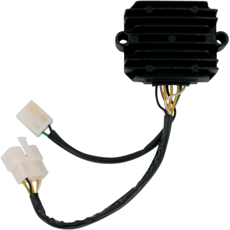 RICK'S MOTORSPORT ELECTRIC VOLTAGE REGULATOR - Driven Powersports Inc.10 - 103