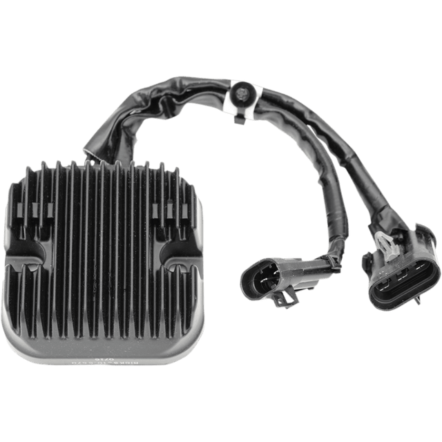 RICK'S MOTORSPORT ELECTRIC VOLTAGE REGULATOR - Driven Powersports Inc.10 - 570