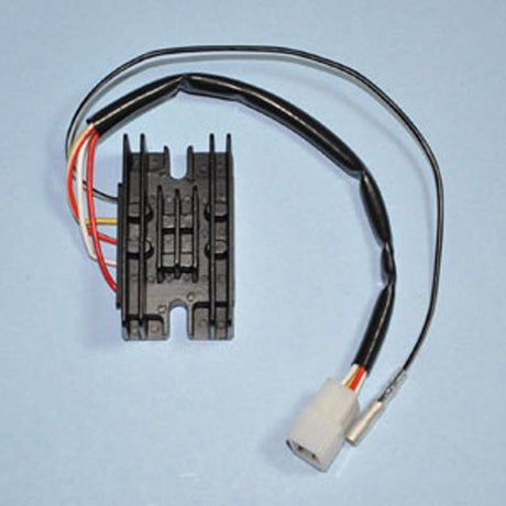 RICK'S MOTORSPORT ELECTRIC VOLTAGE REGULATOR (10 - 240) - Driven Powersports Inc.10 - 24010 - 240