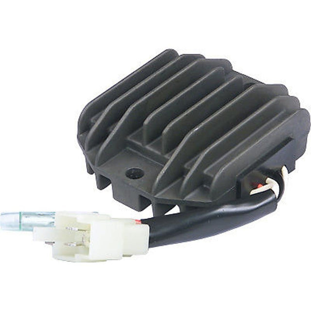 RICK'S MOTORSPORT ELECTRIC VOLTAGE REGULATOR (10 - 441) - Driven Powersports Inc.10 - 44110 - 441