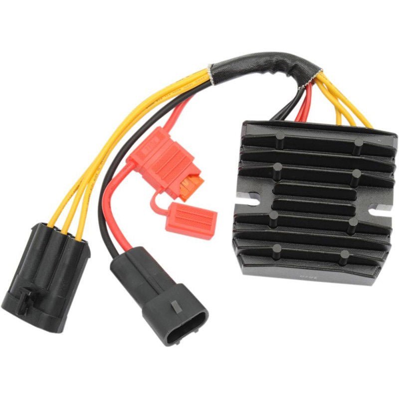 RICK'S MOTORSPORT ELECTRIC VOLTAGE REGULATOR (10 - 565H) - Driven Powersports Inc.10 - 565H10 - 565H