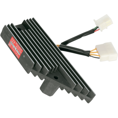 RICK'S MOTORSPORT ELECTRIC VOLTAGE REGULATOR - Driven Powersports Inc.10 - 107