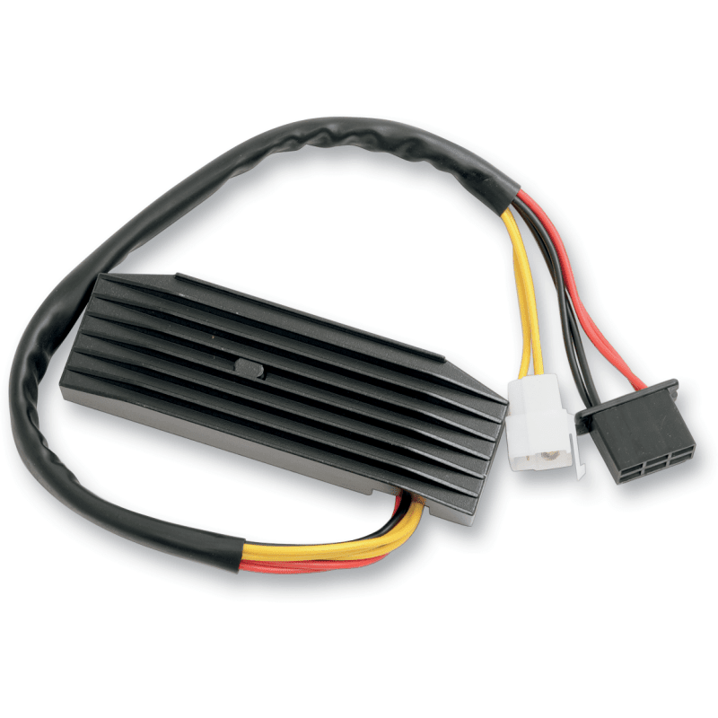 RICK'S MOTORSPORT ELECTRIC VOLTAGE REGULATOR - Driven Powersports Inc.10 - 220