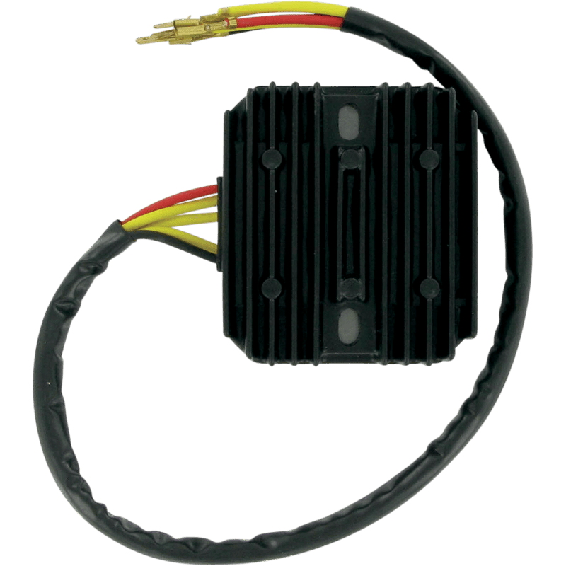 RICK'S MOTORSPORT ELECTRIC VOLTAGE REGULATOR - Driven Powersports Inc.10 - 215