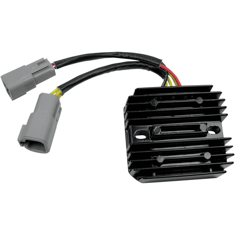 RICK'S MOTORSPORT ELECTRIC VOLTAGE REGULATOR (10 - S001) - Driven Powersports Inc.10 - S00110 - S001