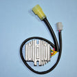 RICK'S MOTORSPORT ELECTRIC VOLTAGE REGULATOR (10 - 140) - Driven Powersports Inc.10 - 14010 - 140