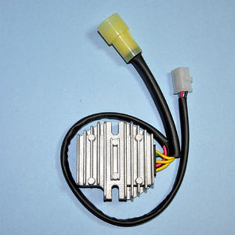 RICK'S MOTORSPORT ELECTRIC VOLTAGE REGULATOR (10 - 140) - Driven Powersports Inc.10 - 14010 - 140