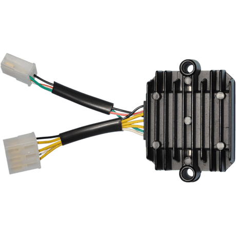 RICK'S MOTORSPORT ELECTRIC VOLTAGE REGULATOR - Driven Powersports Inc.10 - 113