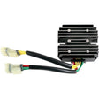 RICK'S MOTORSPORT ELECTRIC VOLTAGE REGULATOR (10 - 242) - Driven Powersports Inc.10 - 24210 - 242