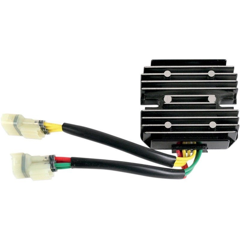 RICK'S MOTORSPORT ELECTRIC VOLTAGE REGULATOR (10 - 242) - Driven Powersports Inc.10 - 24210 - 242