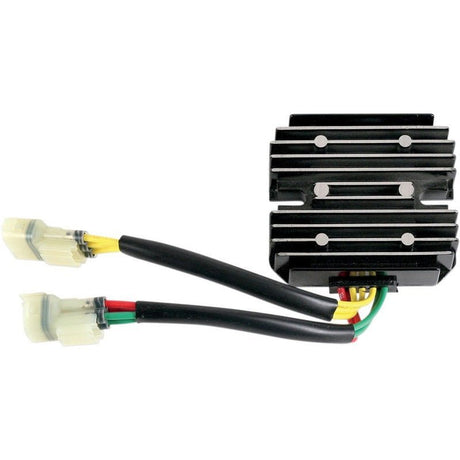RICK'S MOTORSPORT ELECTRIC VOLTAGE REGULATOR (10 - 242) - Driven Powersports Inc.10 - 24210 - 242