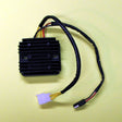RICK'S MOTORSPORT ELECTRIC VOLTAGE REGULATOR (10 - 667) - Driven Powersports Inc.10 - 66710 - 667
