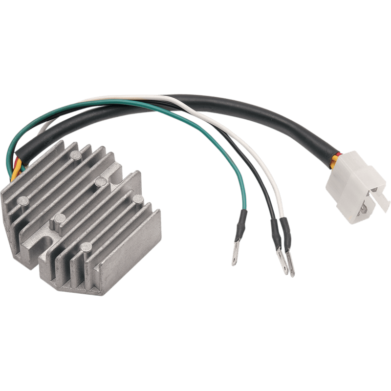 RICK'S MOTORSPORT ELECTRIC VOLTAGE REGULATOR - Driven Powersports Inc.10 - 100