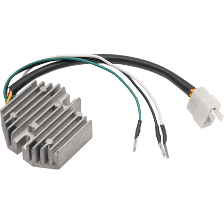 RICK'S MOTORSPORT ELECTRIC VOLTAGE REGULATOR - Driven Powersports Inc.10 - 100