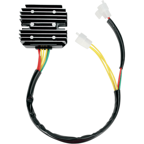 RICK'S MOTORSPORT ELECTRIC VOLTAGE REGULATOR - Driven Powersports Inc.10 - 118