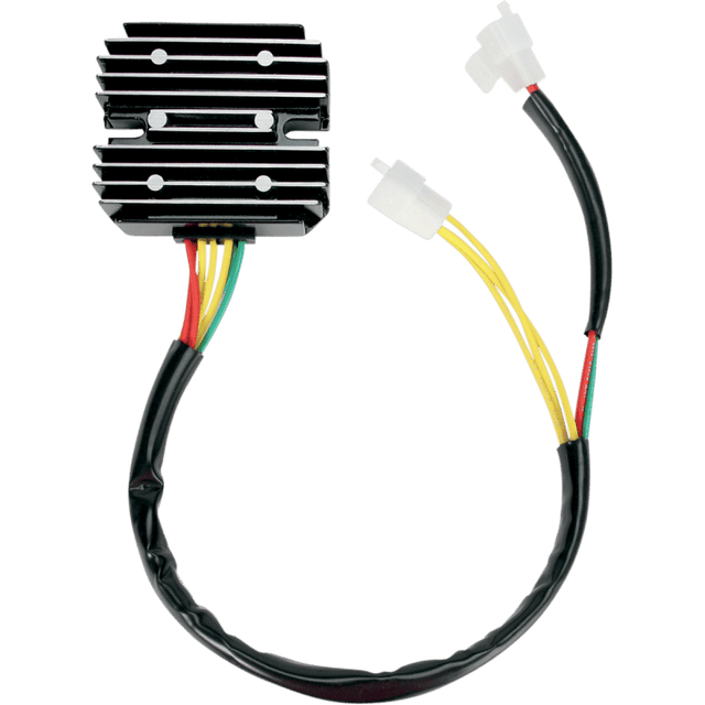 RICK'S MOTORSPORT ELECTRIC VOLTAGE REGULATOR - Driven Powersports Inc.10 - 118