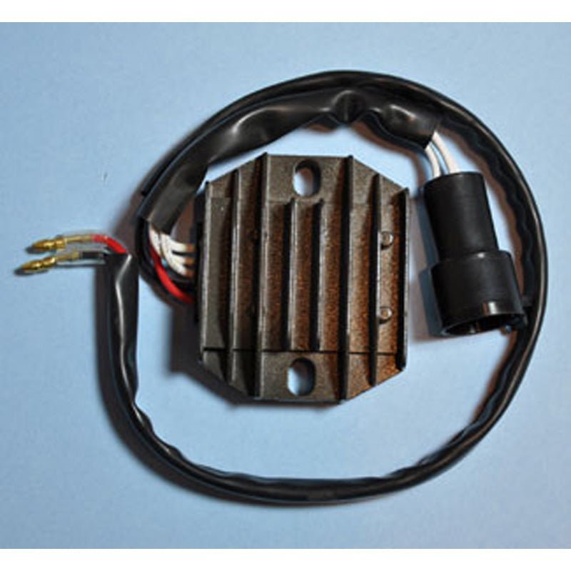 RICK'S MOTORSPORT ELECTRIC VOLTAGE REGULATOR (10 - 141) - Driven Powersports Inc.10 - 14110 - 141