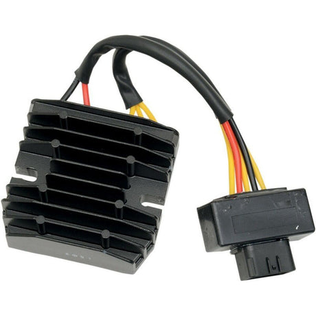 RICK'S MOTORSPORT ELECTRIC VOLTAGE REGULATOR (10 - 669H) - Driven Powersports Inc.10 - 669H10 - 669H