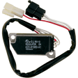 RICK'S MOTORSPORT ELECTRIC VOLTAGE REGULATOR - Driven Powersports Inc.10 - 407