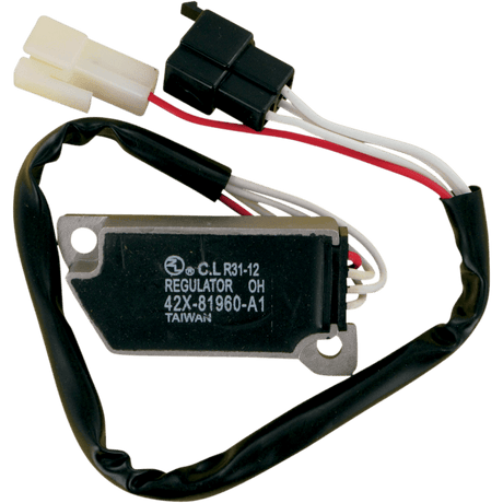 RICK'S MOTORSPORT ELECTRIC VOLTAGE REGULATOR - Driven Powersports Inc.10 - 407