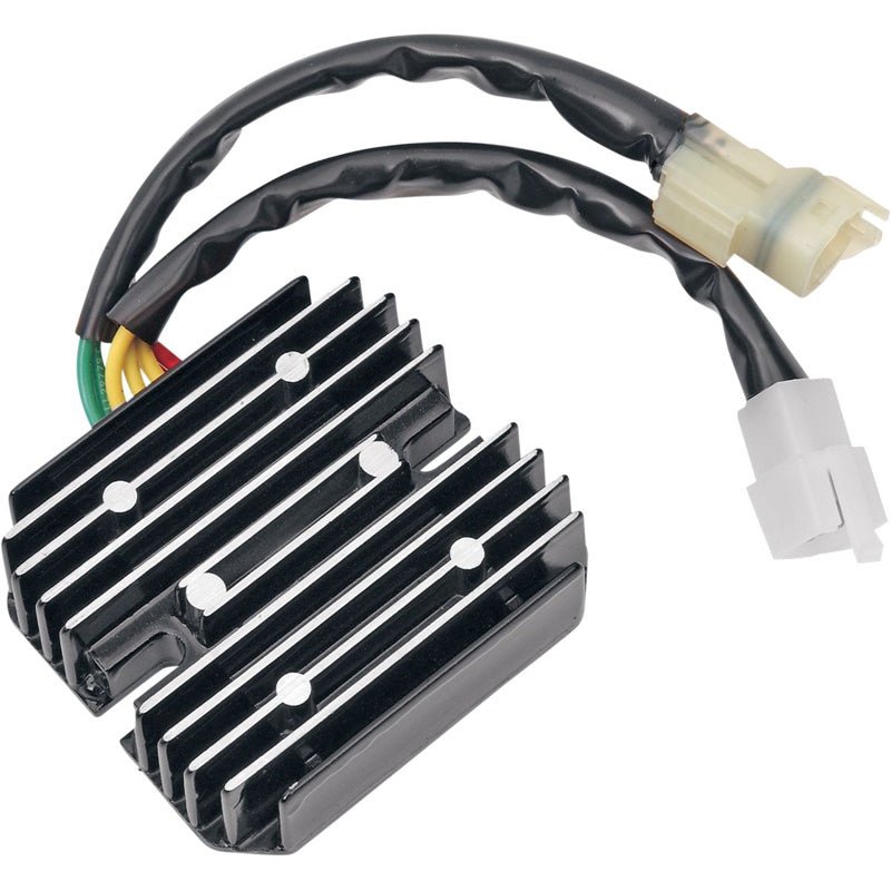 RICK'S MOTORSPORT ELECTRIC VOLTAGE REGULATOR (10 - 663) - Driven Powersports Inc.10 - 66310 - 663