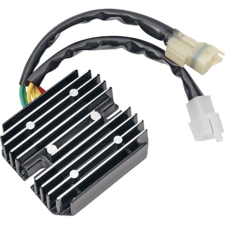 RICK'S MOTORSPORT ELECTRIC VOLTAGE REGULATOR (10 - 663) - Driven Powersports Inc.10 - 66310 - 663