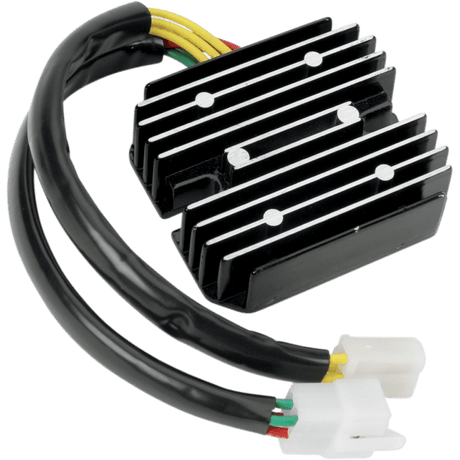 RICK'S MOTORSPORT ELECTRIC VOLTAGE REGULATOR - Driven Powersports Inc.10 - 124