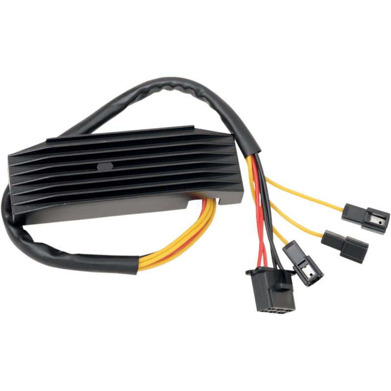 RICK'S MOTORSPORT ELECTRIC VOLTAGE REGULATOR - Driven Powersports Inc.10 - 209