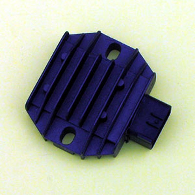 RICK'S MOTORSPORT ELECTRIC VOLTAGE REGULATOR (10 - 422) - Driven Powersports Inc.10 - 42210 - 422