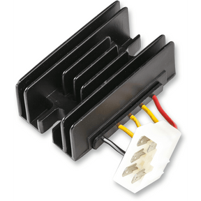 RICK'S MOTORSPORT ELECTRIC VOLTAGE REGULATOR - Driven Powersports Inc.10 - 307