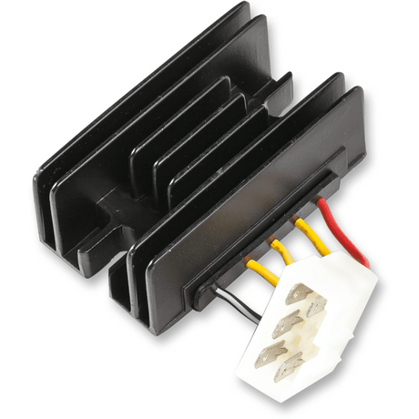 RICK'S MOTORSPORT ELECTRIC VOLTAGE REGULATOR - Driven Powersports Inc.10 - 307