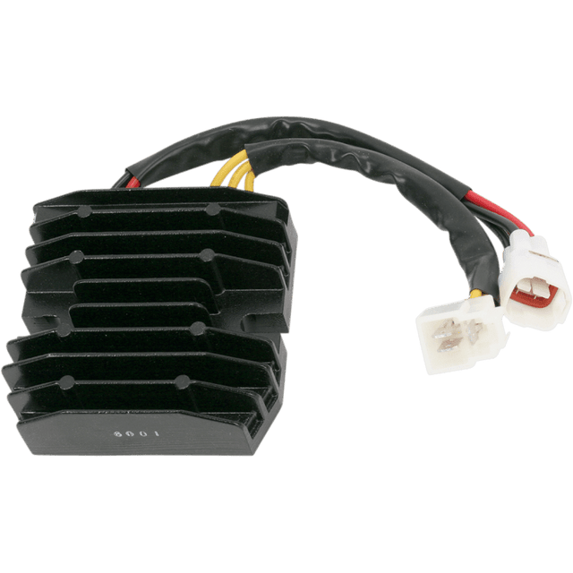 RICK'S MOTORSPORT ELECTRIC VOLTAGE REGULATOR - Driven Powersports Inc.10 - 207