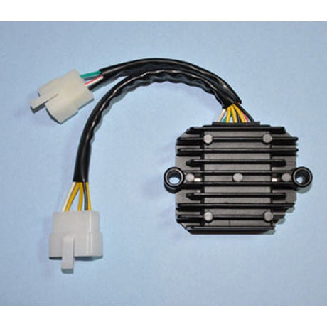 RICK'S MOTORSPORT ELECTRIC VOLTAGE REGULATOR (10 - 111) - Driven Powersports Inc.10 - 11110 - 111