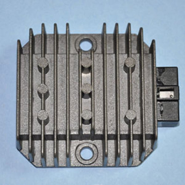 RICK'S MOTORSPORT ELECTRIC VOLTAGE REGULATOR (10 - 301) - Driven Powersports Inc.10 - 30110 - 301