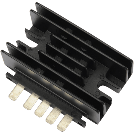 RICK'S MOTORSPORT ELECTRIC VOLTAGE REGULATOR - Driven Powersports Inc.10 - 222