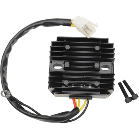 RICK'S MOTORSPORT ELECTRIC VOLTAGE REGULATOR - Driven Powersports Inc.10 - 223H