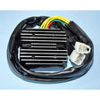RICK'S MOTORSPORT ELECTRIC VOLTAGE REGULATOR (10 - 008) - Driven Powersports Inc.10 - 00810 - 008