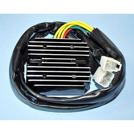 RICK'S MOTORSPORT ELECTRIC VOLTAGE REGULATOR (10 - 008) - Driven Powersports Inc.10 - 00810 - 008