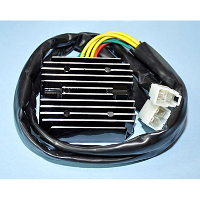 RICK'S MOTORSPORT ELECTRIC VOLTAGE REGULATOR (10 - 008) - Driven Powersports Inc.10 - 00810 - 008