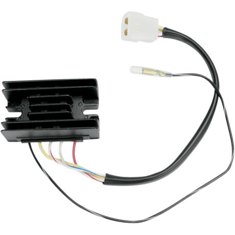 RICK'S MOTORSPORT ELECTRIC VOLTAGE REGULATOR - Driven Powersports Inc.10 - 212