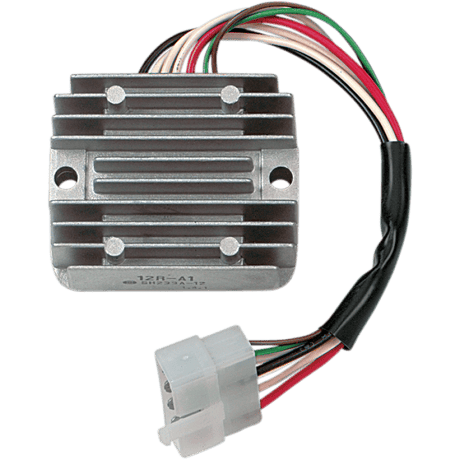 RICK'S MOTORSPORT ELECTRIC VOLTAGE REGULATOR - Driven Powersports Inc.10 - 408