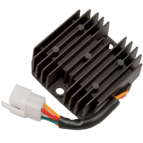 RICK'S MOTORSPORT ELECTRIC VOLTAGE REGULATOR (10 - 557) - Driven Powersports Inc.10 - 55710 - 557