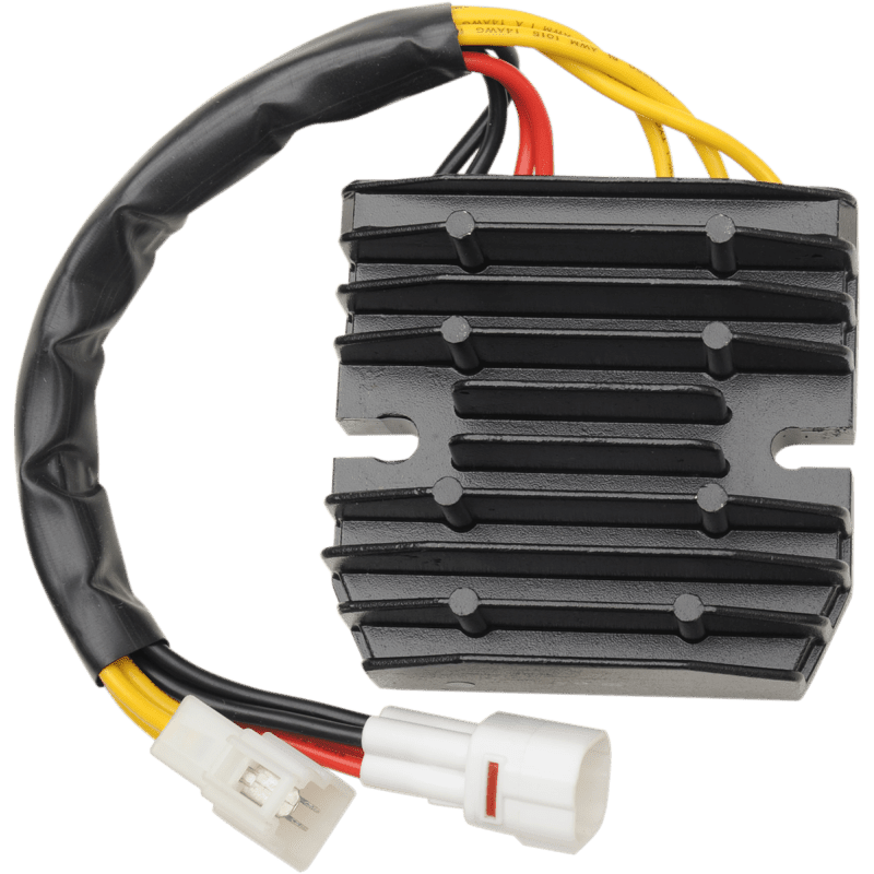 RICK'S MOTORSPORT ELECTRIC VOLTAGE REGULATOR - Driven Powersports Inc.10 - 227H