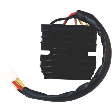 RICK'S MOTORSPORT ELECTRIC VOLTAGE REGULATOR - Driven Powersports Inc.10 - 213H