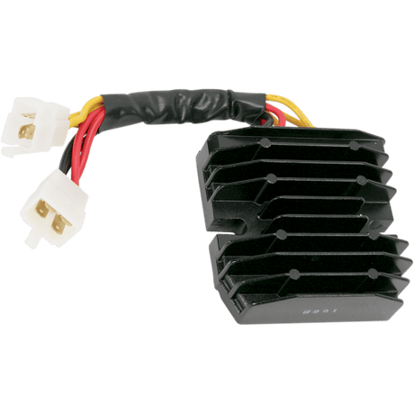RICK'S MOTORSPORT ELECTRIC VOLTAGE REGULATOR - Driven Powersports Inc.10 - 219H
