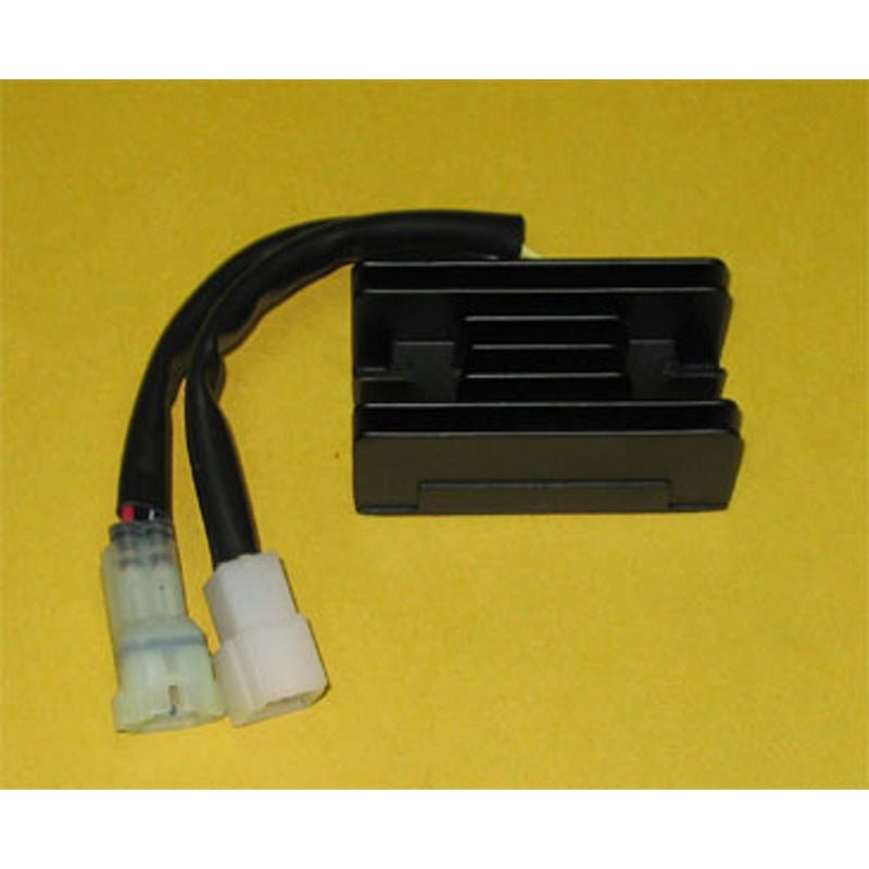 RICK'S MOTORSPORT ELECTRIC VOLTAGE REGULATOR (10 - 664) - Driven Powersports Inc.10 - 66410 - 664