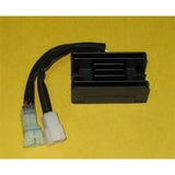 RICK'S MOTORSPORT ELECTRIC VOLTAGE REGULATOR (10 - 664) - Driven Powersports Inc.10 - 66410 - 664
