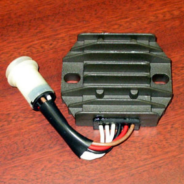 RICK'S MOTORSPORT ELECTRIC VOLTAGE REGULATOR (10 - 440) - Driven Powersports Inc.10 - 44010 - 440