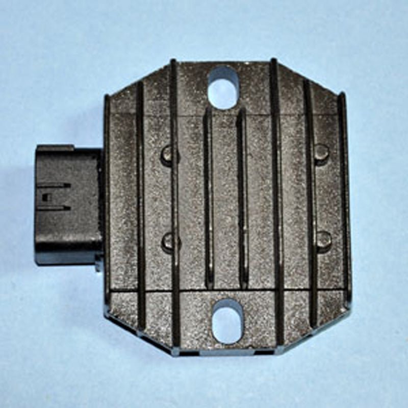 RICK'S MOTORSPORT ELECTRIC VOLTAGE REGULATOR (10 - 247) - Driven Powersports Inc.10 - 24710 - 247